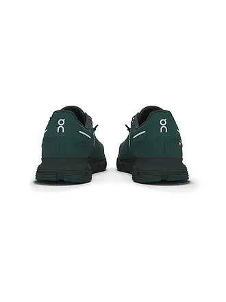 ON | Nome prodotto: Sneaker CLOUD 6 | dunkelgrün